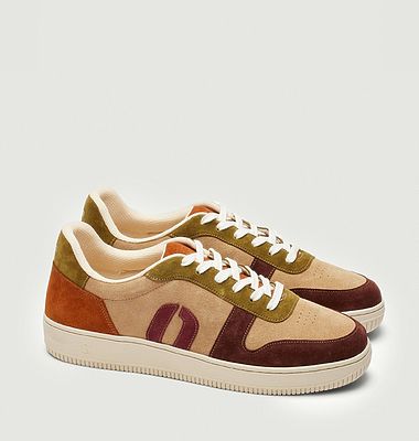 Matthieu low-top sneakers