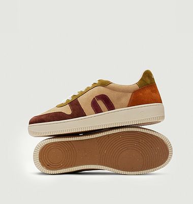 Matthieu low-top sneakers