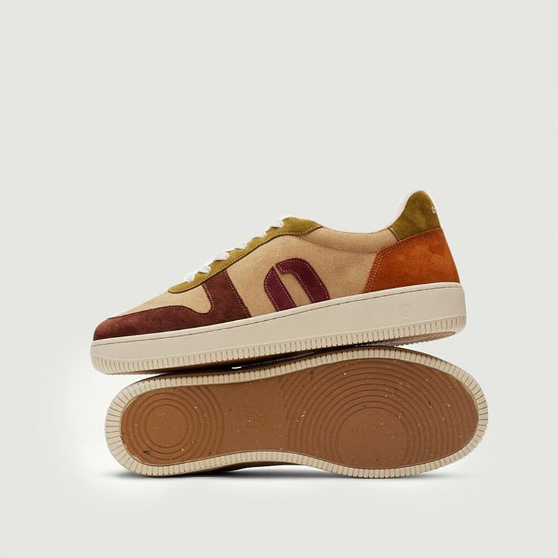 Matthieu low-top sneakers - Odaje ex M.Moustache