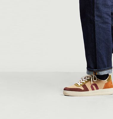 Matthieu low-top sneakers