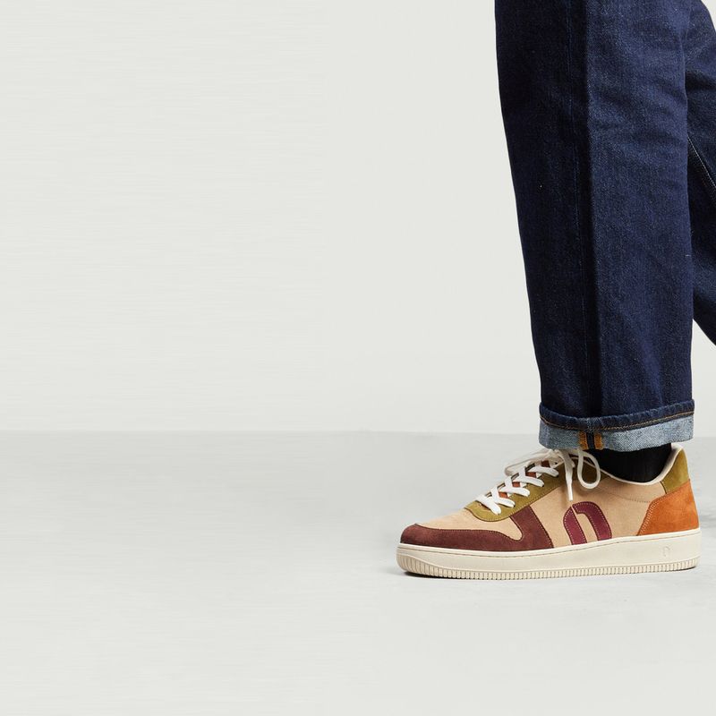 Matthieu low-top sneakers - Odaje ex M.Moustache