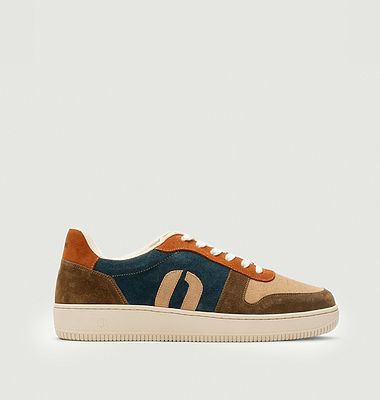 Matthieu low-top sneakers