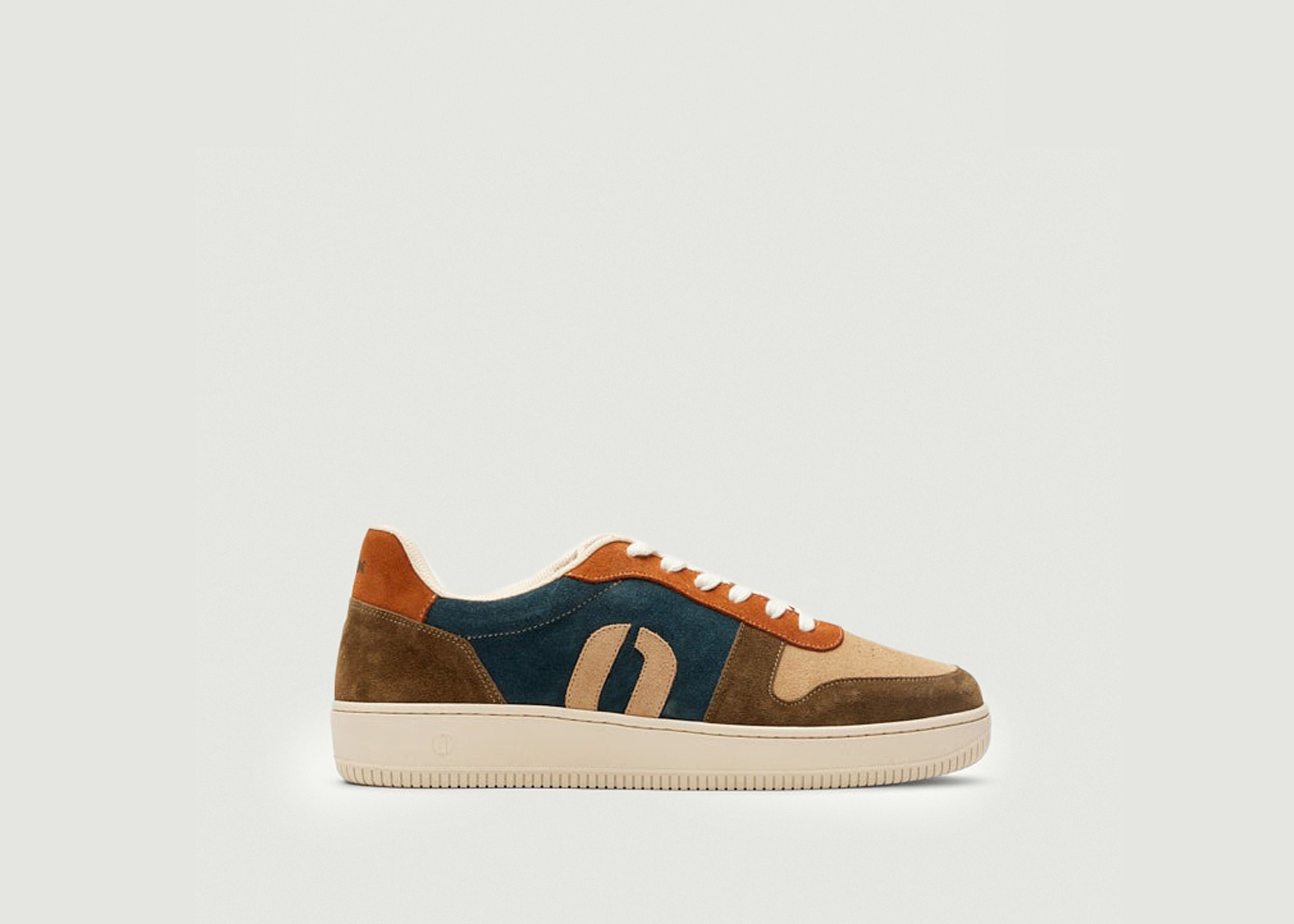 Matthieu low-top sneakers - Odaje ex M.Moustache