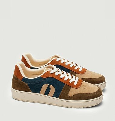 Matthieu low-top sneakers