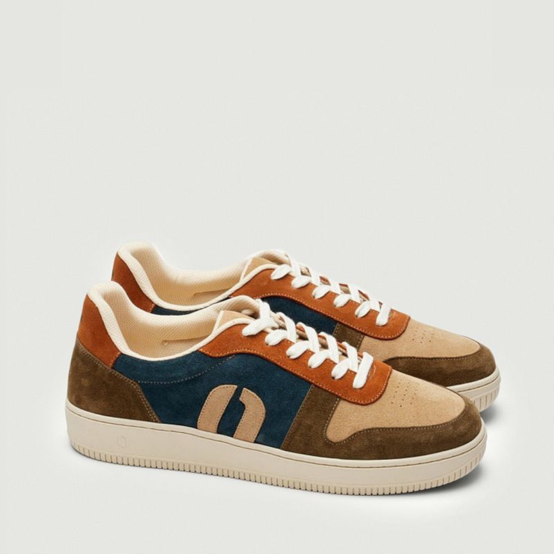 Matthieu low-top sneakers - Odaje ex M.Moustache