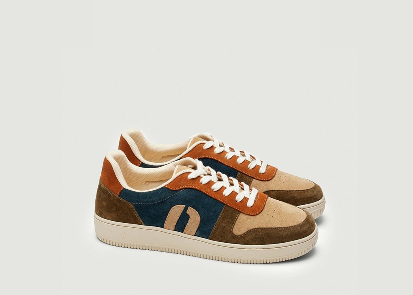 Matthieu low-top sneakers - Odaje ex M.Moustache