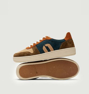 Matthieu low-top sneakers