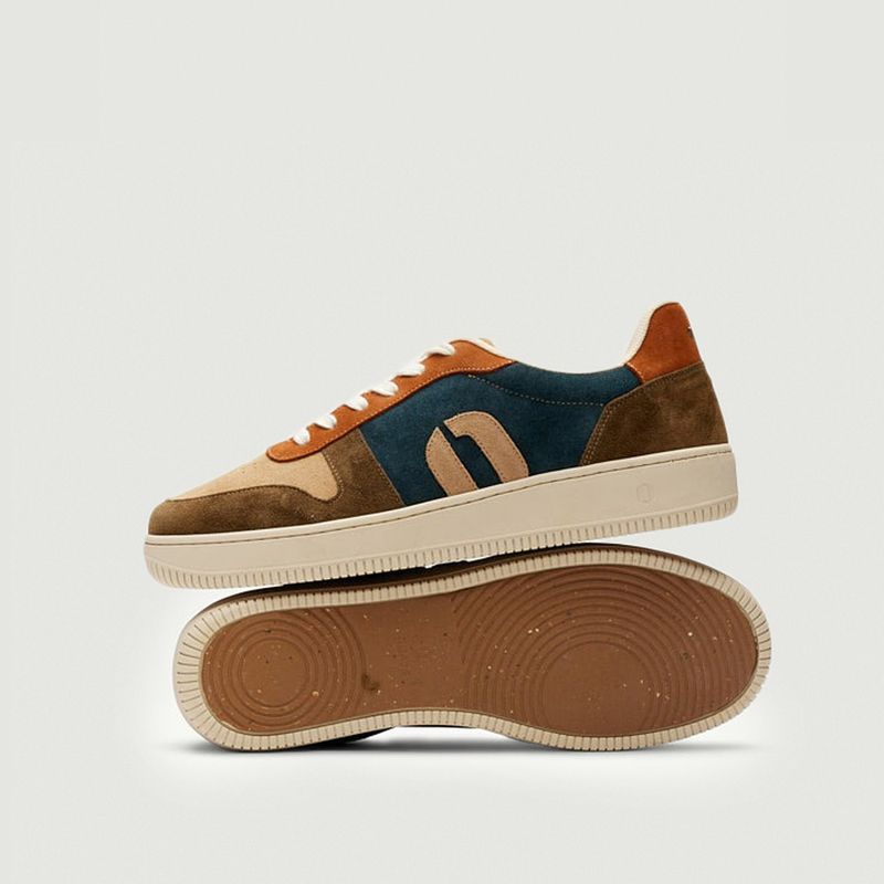 Matthieu low-top sneakers - Odaje ex M.Moustache