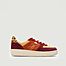 Maxence F low-top sneakers - Odaje ex M.Moustache