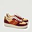 Maxence F Low-Top Sneakers - Odaje ex M.Moustache