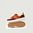 Maxence F low-top sneakers - Odaje ex M.Moustache