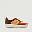 Maxence F low-top sneakers - Odaje ex M.Moustache