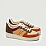 Maxence F low-top sneakers - Odaje ex M.Moustache