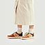 Maxence F low-top sneakers - Odaje ex M.Moustache