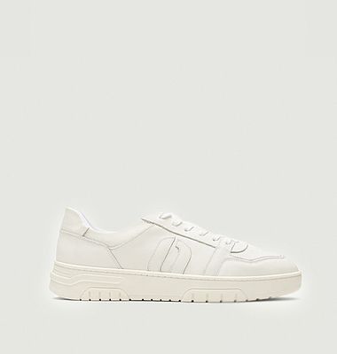 Nino low-top sneakers