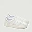 Nino low-top sneakers - Odaje ex M.Moustache