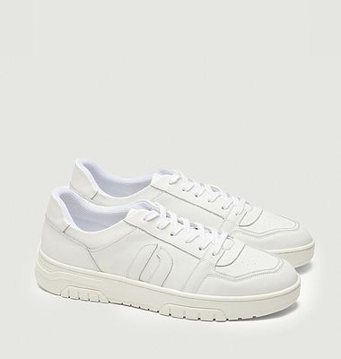 Nino low-top sneakers