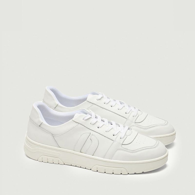 Nino low-top sneakers - Odaje ex M.Moustache