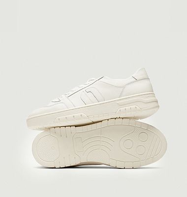 Nino low-top sneakers