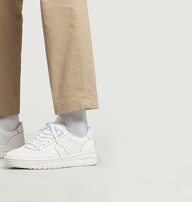 Nino low-top sneakers