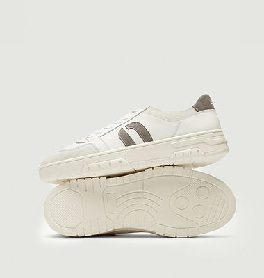 Nino low-top sneakers