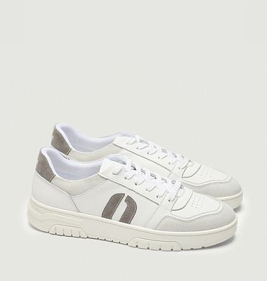 Nino low-top sneakers