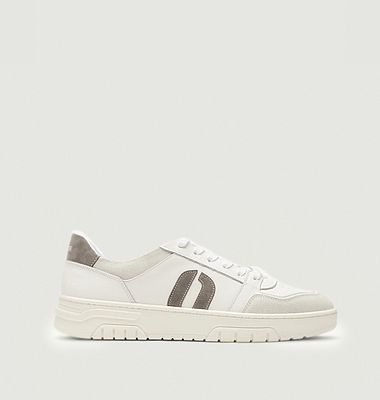 Nino low-top sneakers