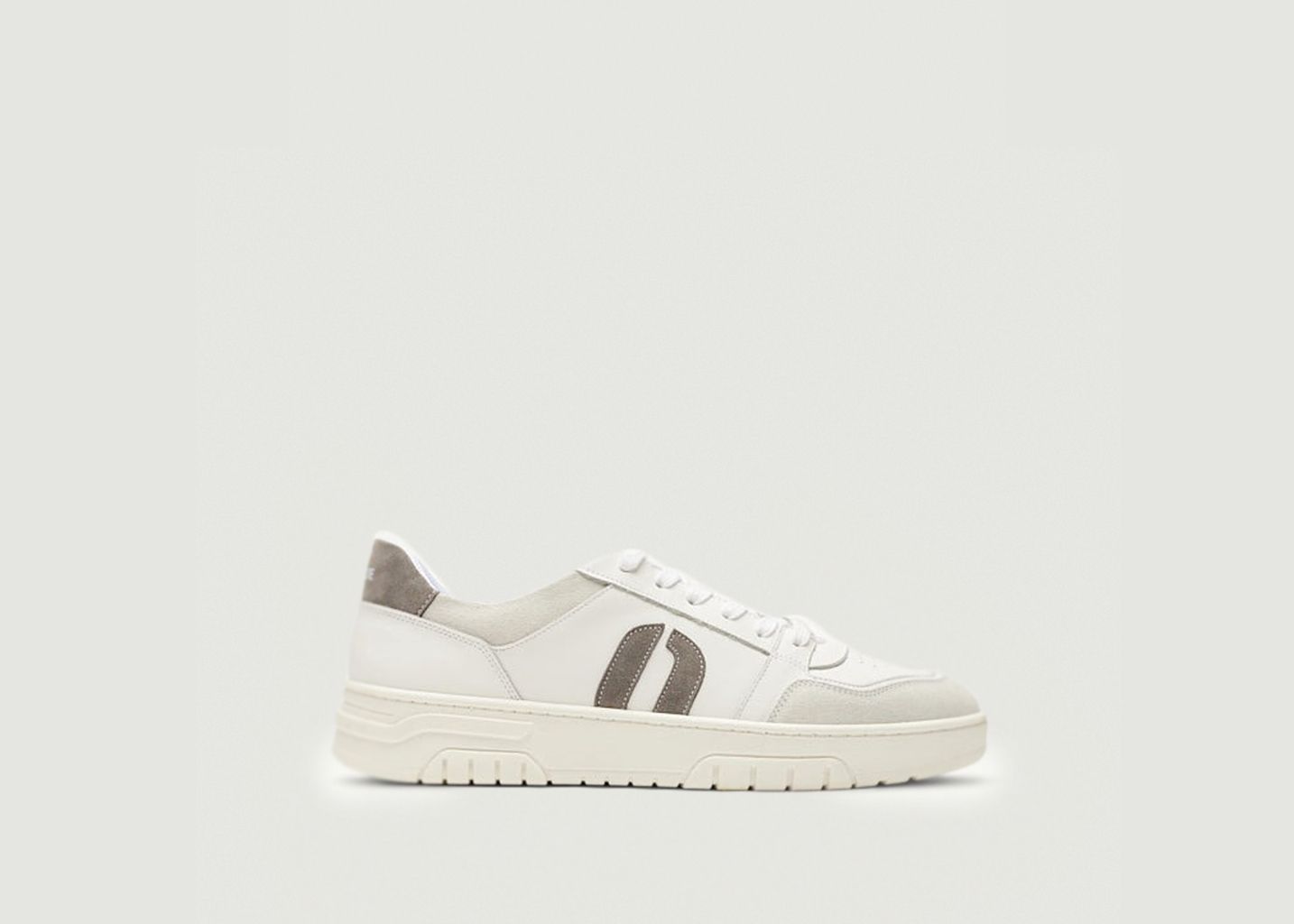 Nino low-top sneakers - Odaje ex M.Moustache