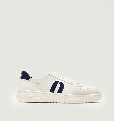 Nino low-top sneakers