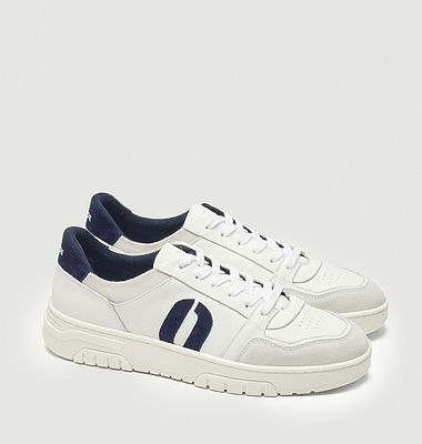 Nino low-top sneakers