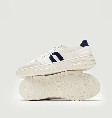 Nino low-top sneakers