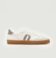 Pablo low-top sneakers Odaje ex M.Moustache