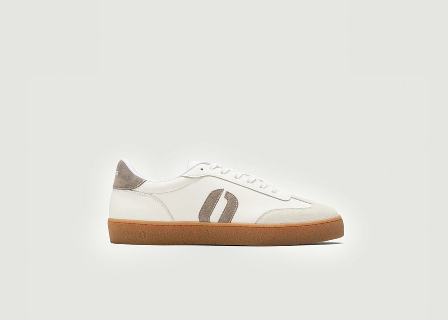 Pablo low-top sneakers - Odaje ex M.Moustache