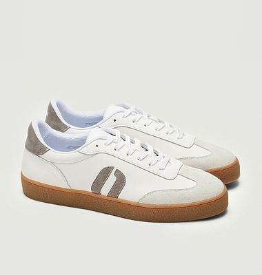 Pablo low-top sneakers