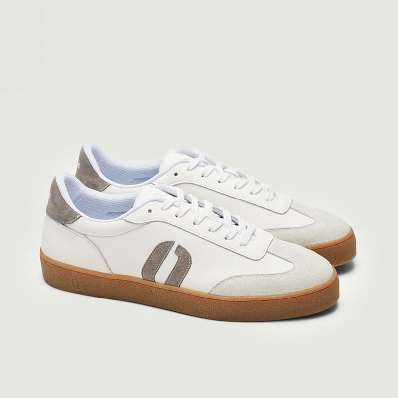 Pablo low-top sneakers - Odaje ex M.Moustache