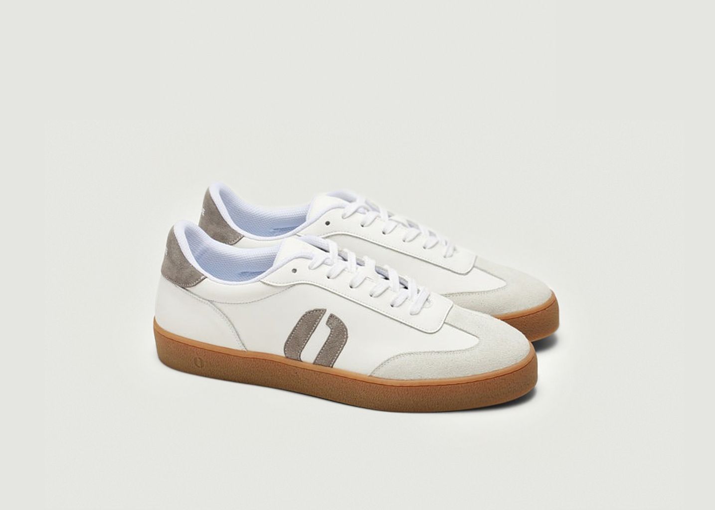 Pablo low-top sneakers - Odaje ex M.Moustache