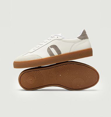 Pablo low-top sneakers