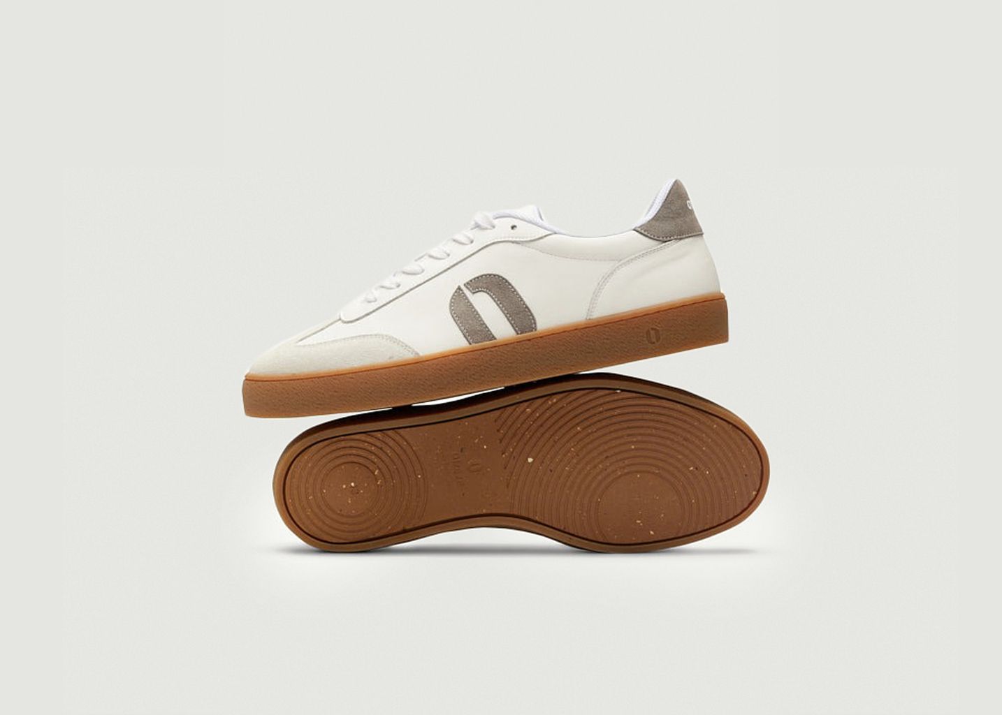 Pablo low-top sneakers - Odaje ex M.Moustache