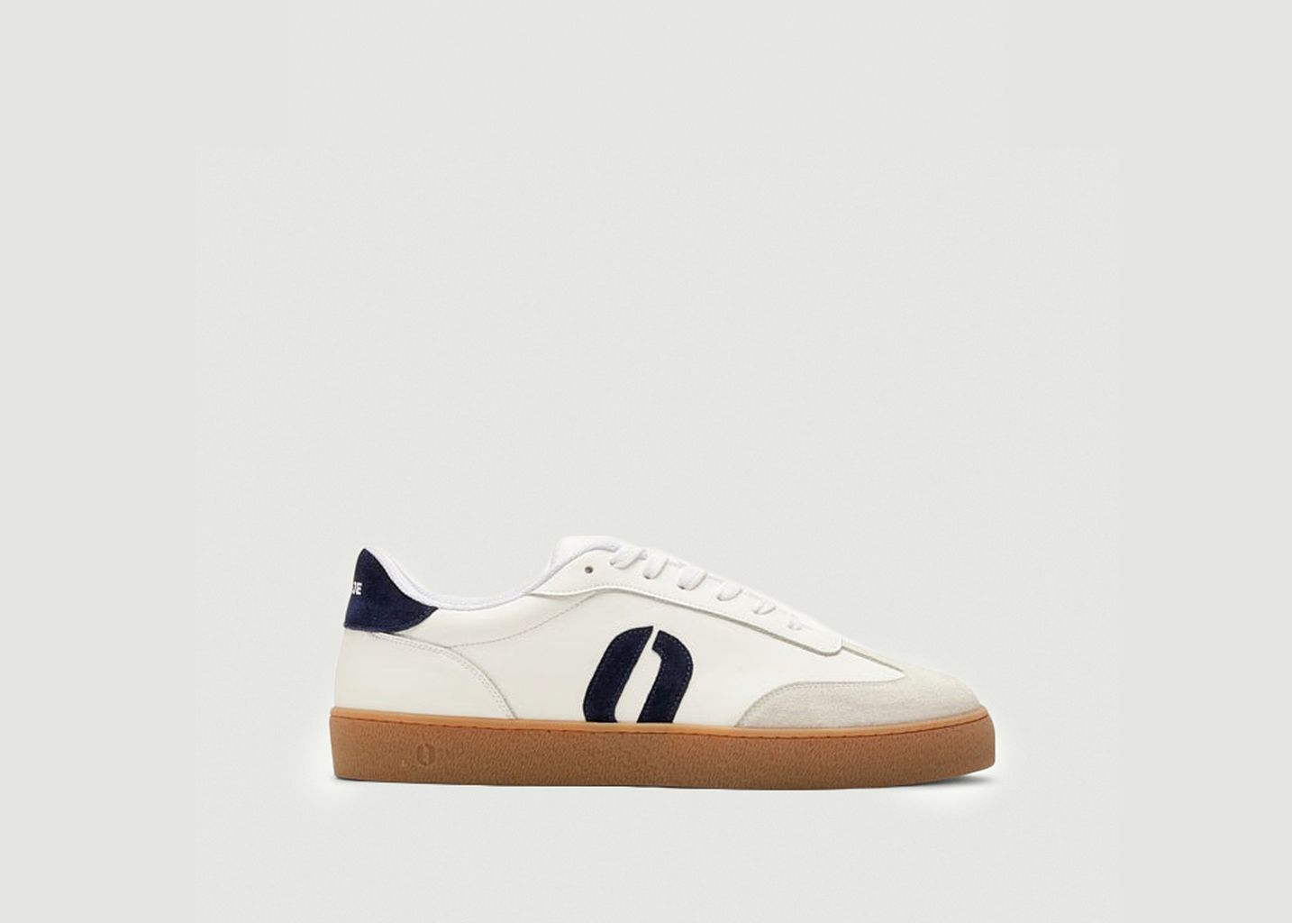 Pablo low-top sneakers - Odaje ex M.Moustache