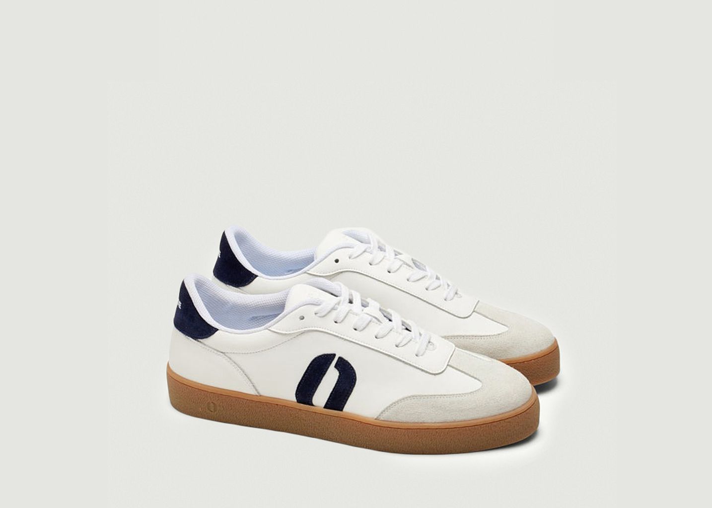 Pablo low-top sneakers - Odaje ex M.Moustache