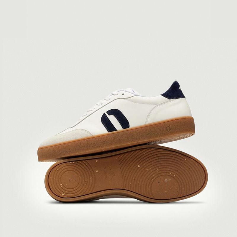 Pablo low-top sneakers - Odaje ex M.Moustache