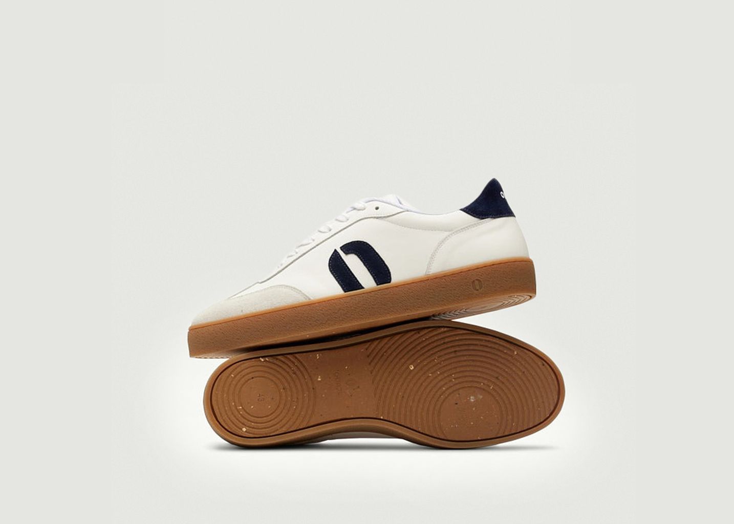 Pablo low-top sneakers - Odaje ex M.Moustache