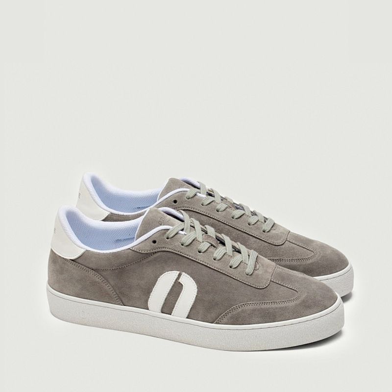 Pablo low-top sneakers - Odaje ex M.Moustache