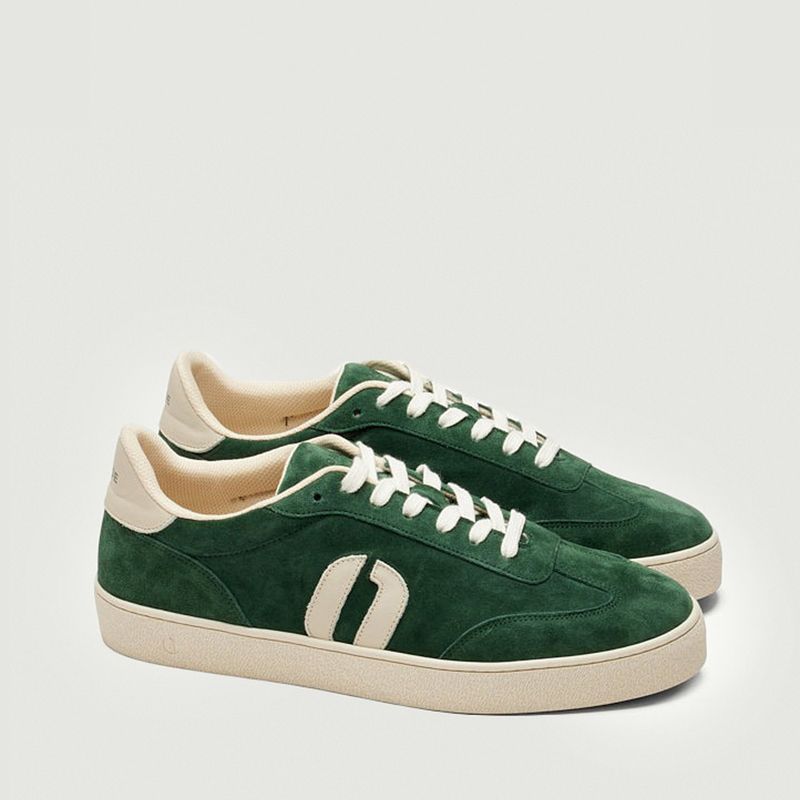 Pablo low-top sneakers - Odaje ex M.Moustache