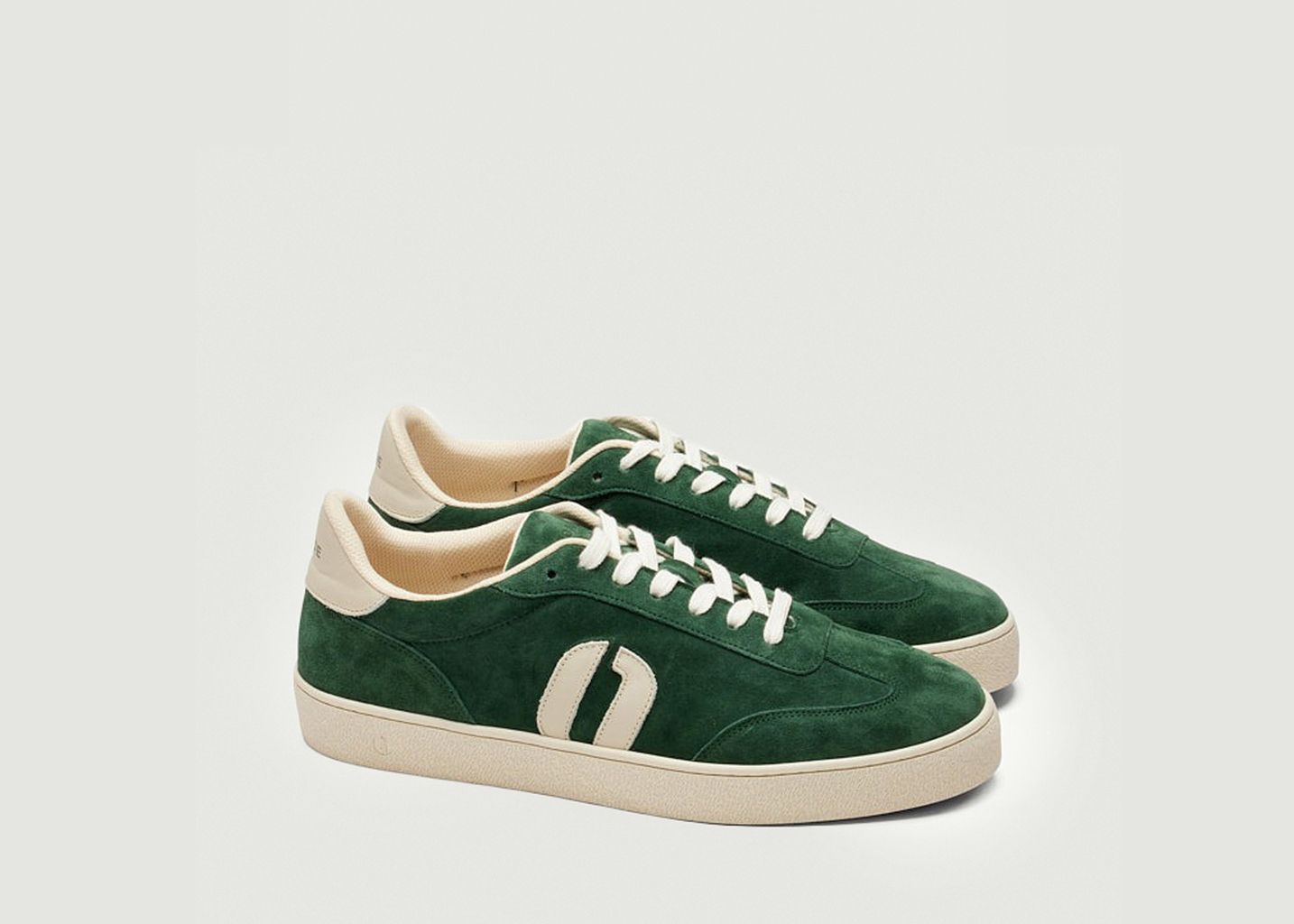 Pablo low-top sneakers - Odaje ex M.Moustache