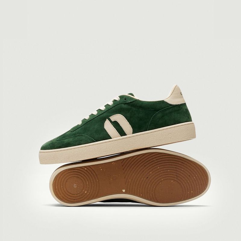 Pablo low-top sneakers - Odaje ex M.Moustache