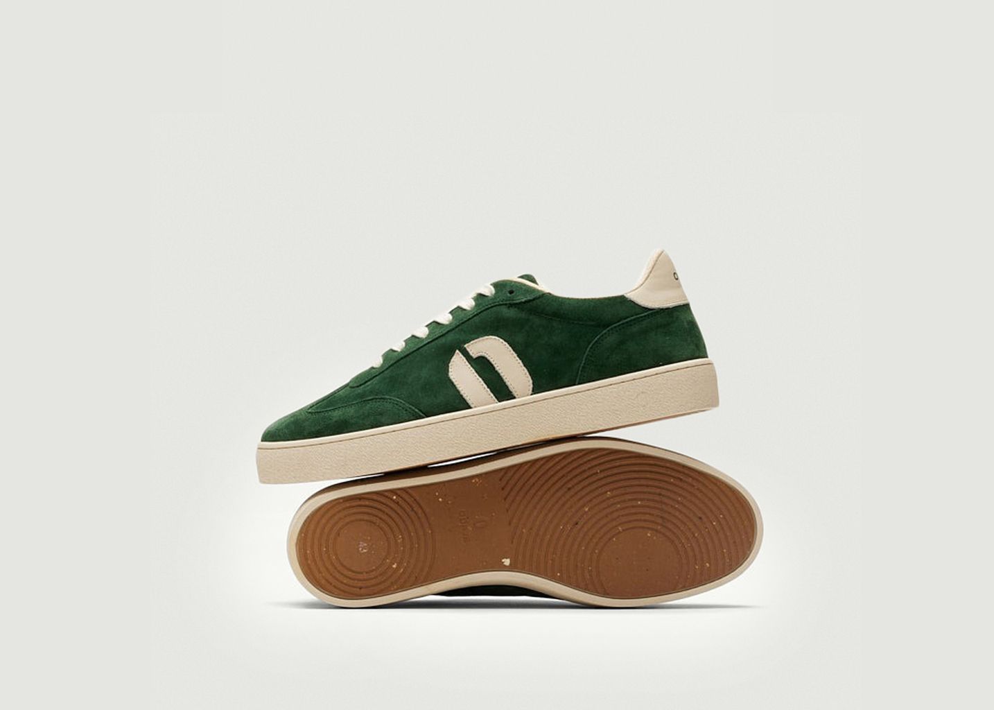 Pablo low-top sneakers - Odaje ex M.Moustache