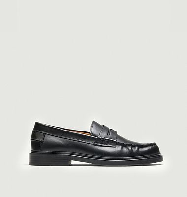 Virgile loafers