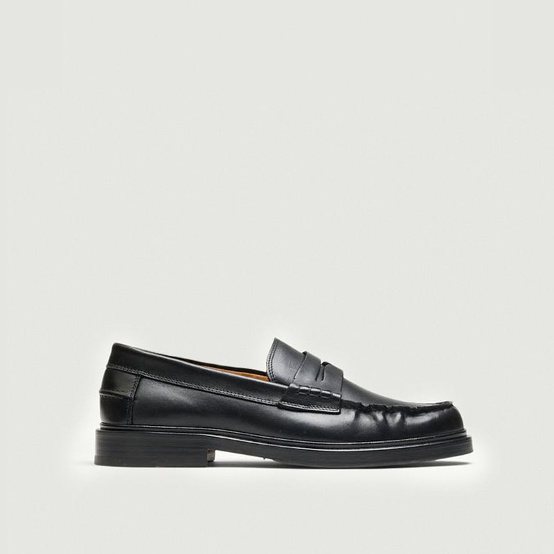 Virgile loafers - Odaje ex M.Moustache