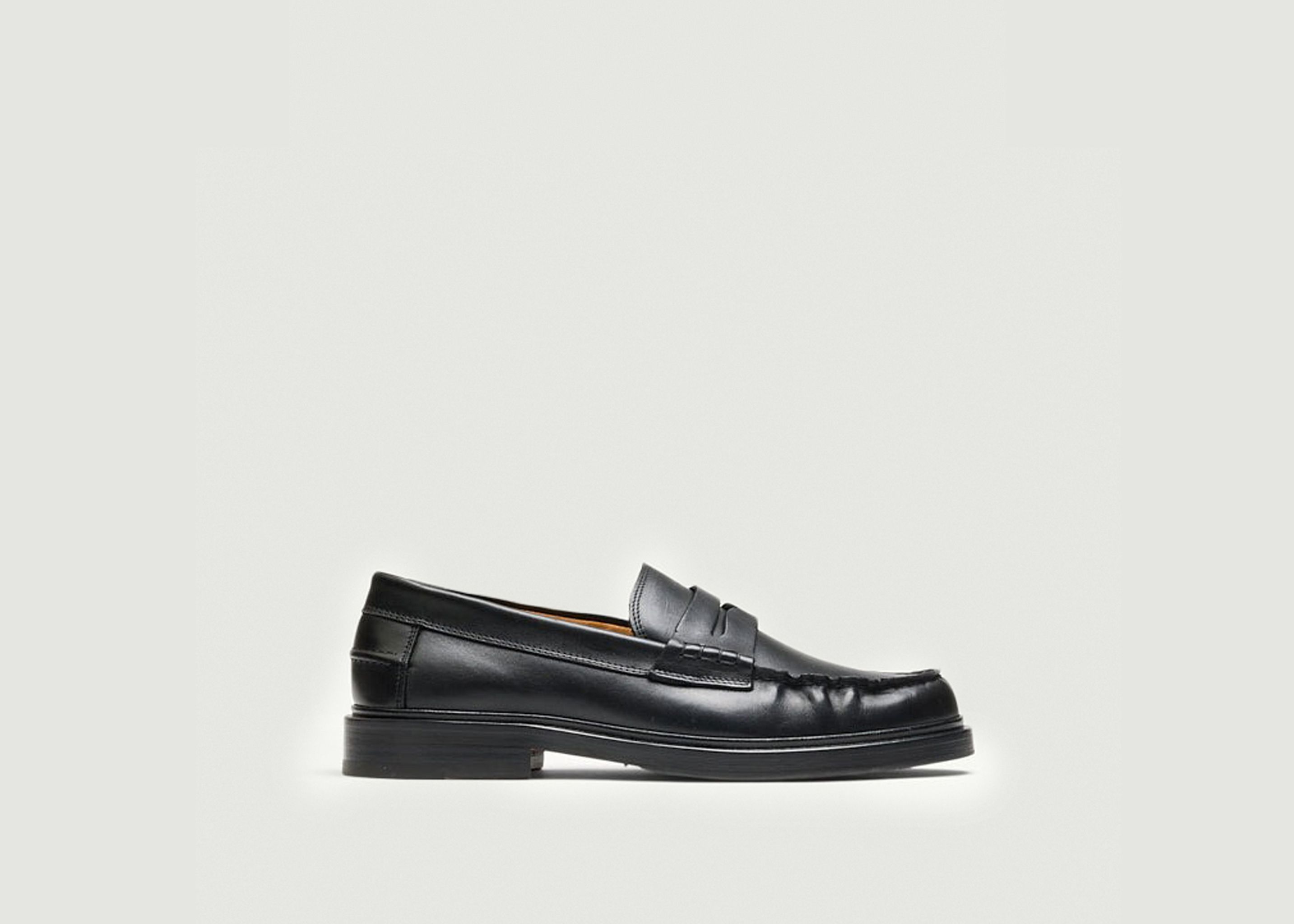 Virgile loafers - Odaje ex M.Moustache